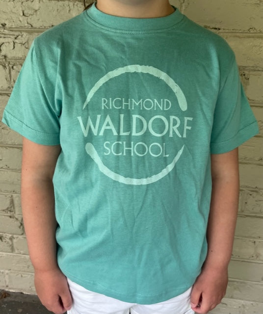 *New* Saltwater Youth Short Sleeve