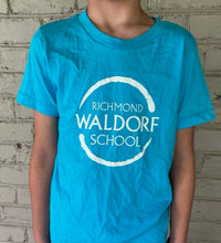 Load image into Gallery viewer, Teal Waldorf 100 Short Sleeve Sale
