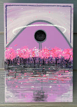 Load image into Gallery viewer, RAFFLE TICKET: Night Owl Painting
