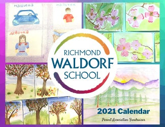 RWS 2024 Calendar